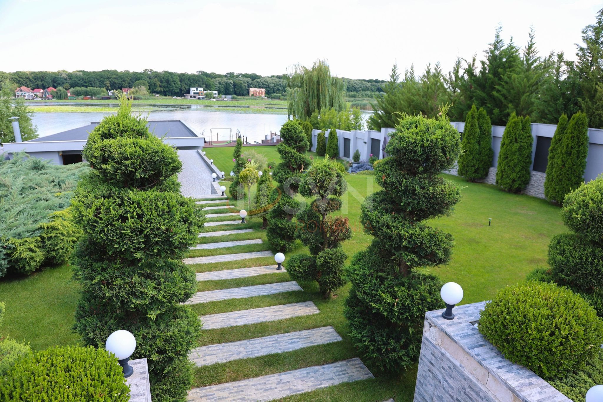 Casa, 7 camere Ilfov/Snagov