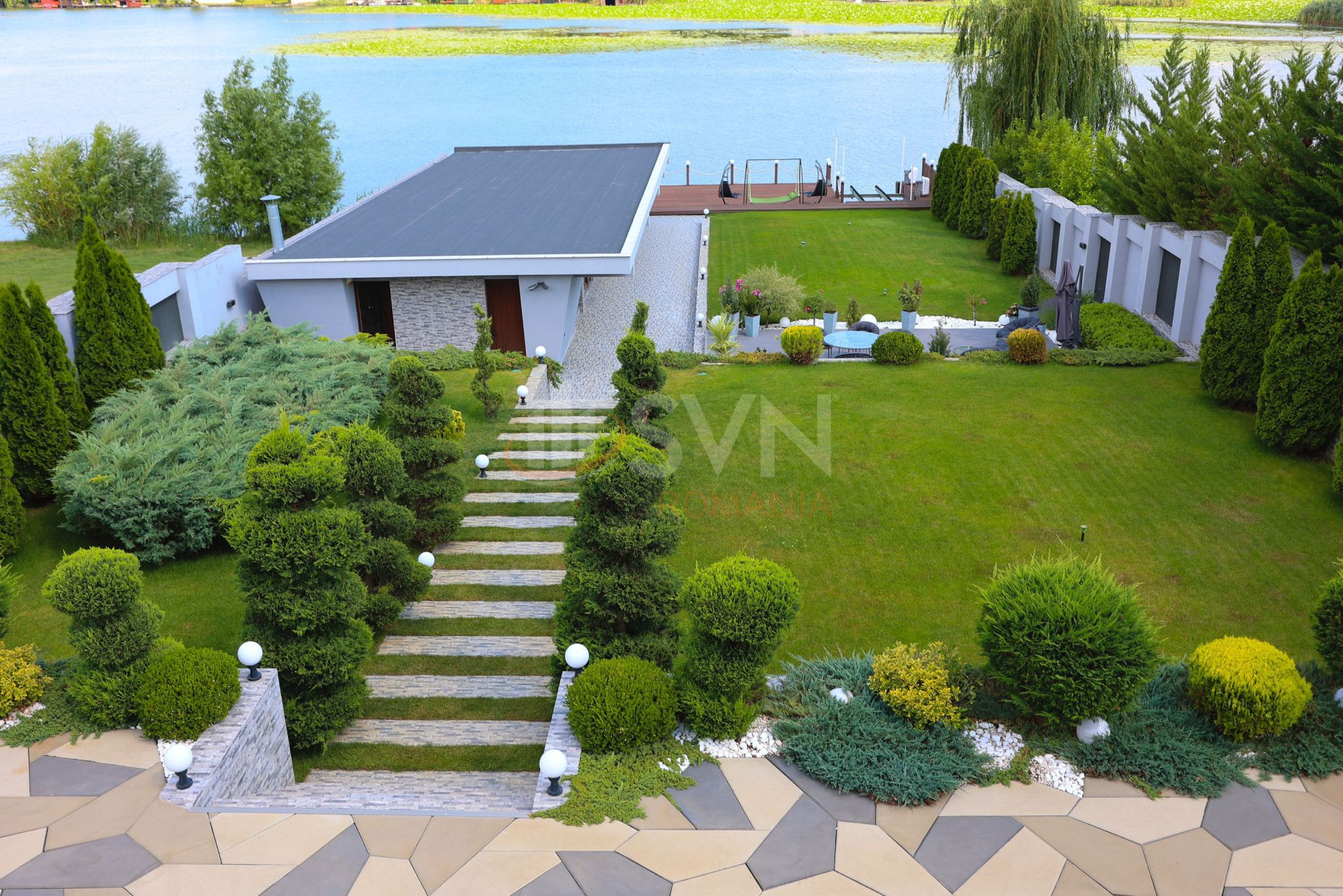 Casa, 7 camere Ilfov/Snagov