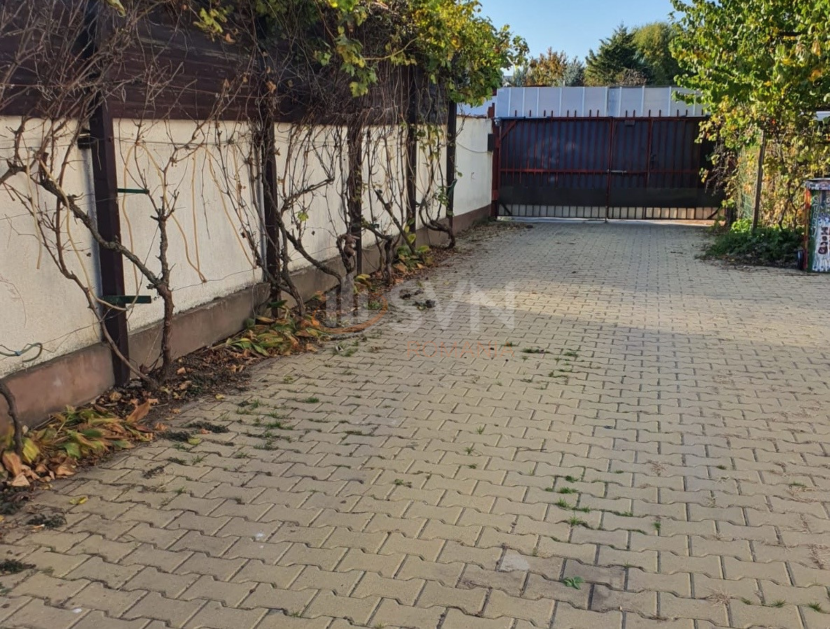 Casa, 7 camere Bucuresti/Lacul Morii