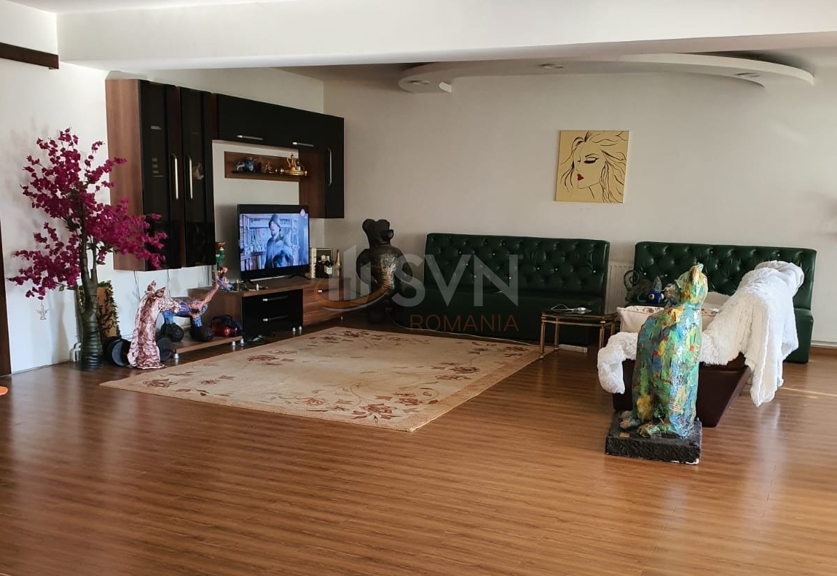 Casa, 7 camere Bucuresti/Lacul Morii