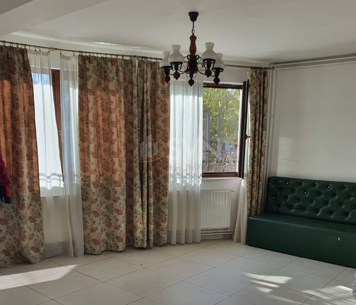 Casa, 7 camere Bucuresti/Lacul Morii