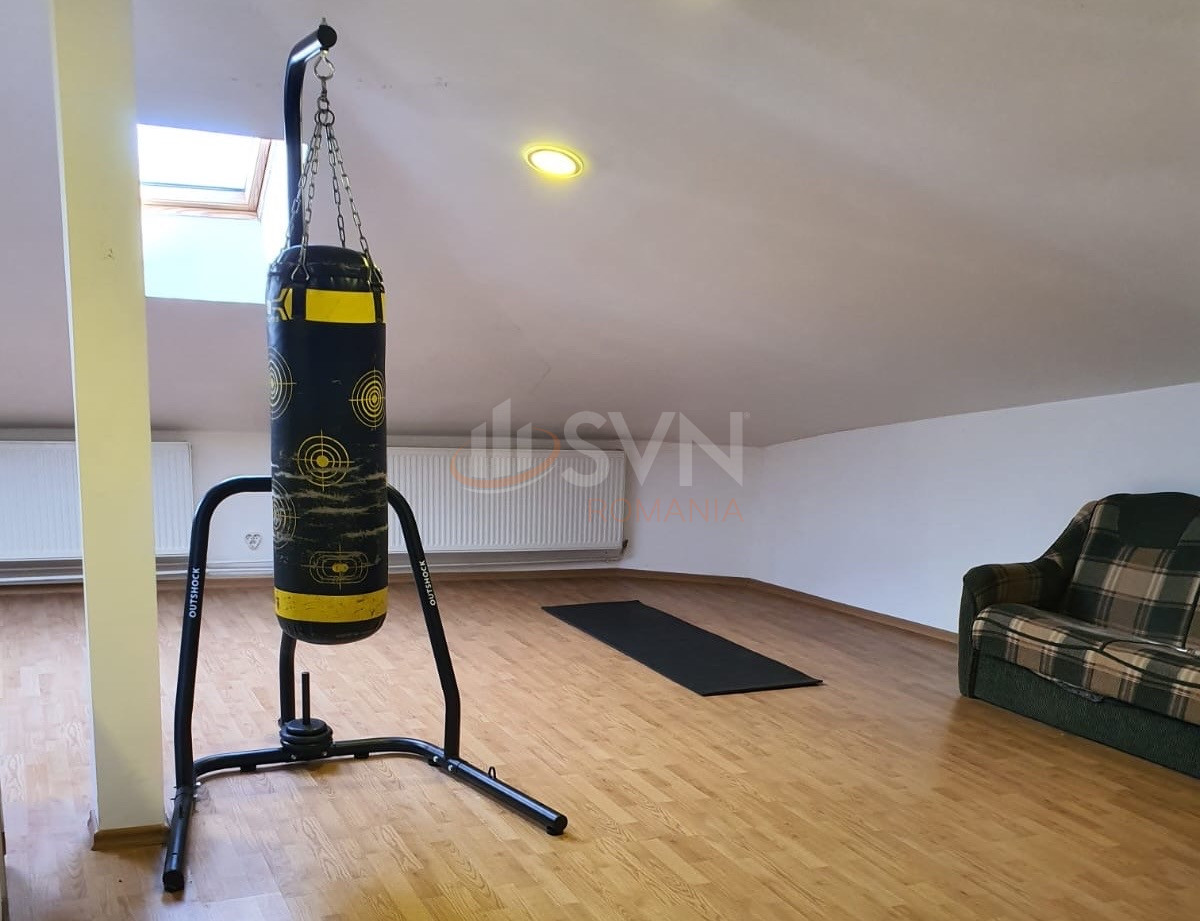 Casa, 7 camere Bucuresti/Lacul Morii