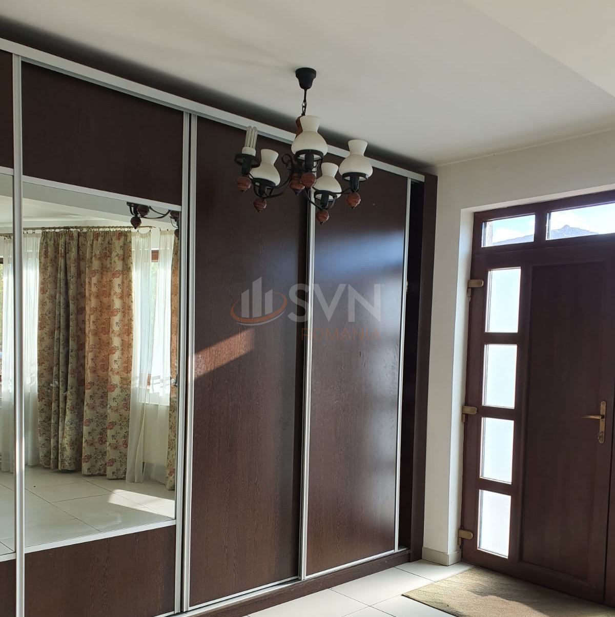 Casa, 7 camere Bucuresti/Lacul Morii