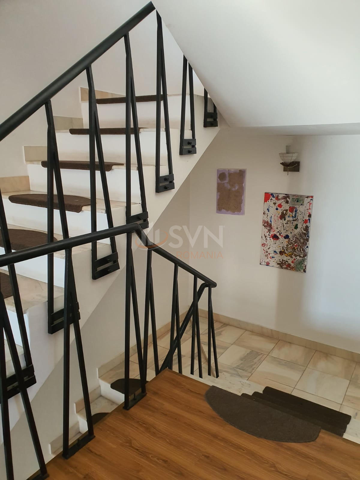 Casa, 7 camere Bucuresti/Lacul Morii