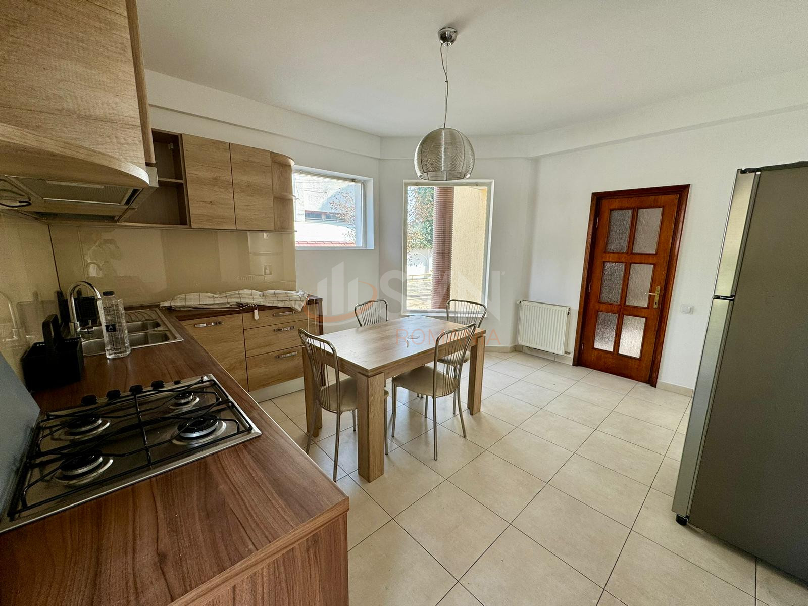 Casa, 7 camere Bucuresti/Iancu Nicolae