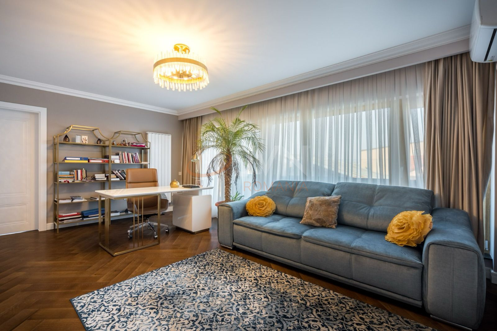 Casa, 7 camere Bucuresti/Damaroaia
