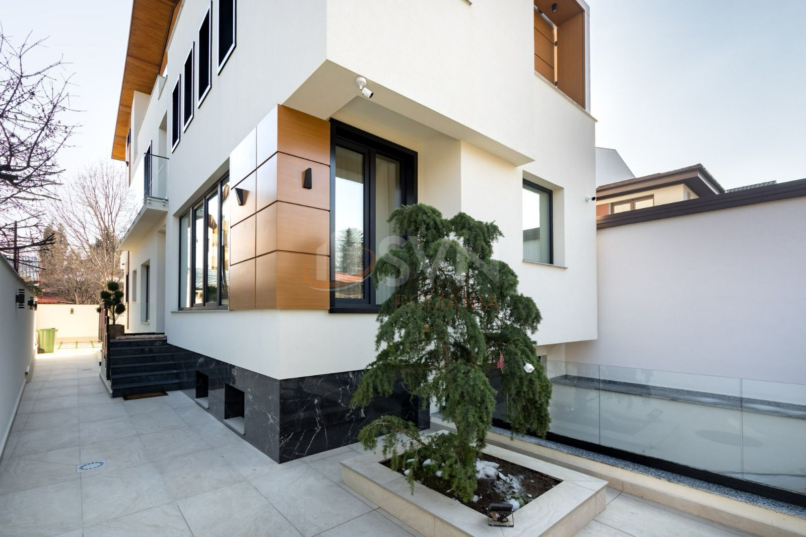 Casa, 7 camere Bucuresti/Damaroaia