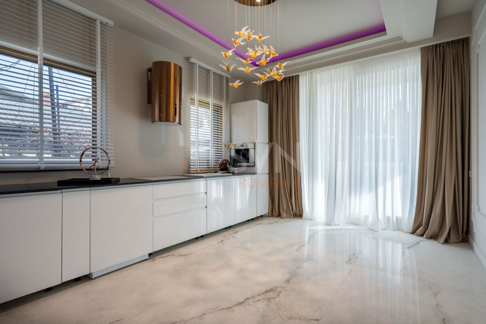 Casa, 7 camere Bucuresti/Damaroaia