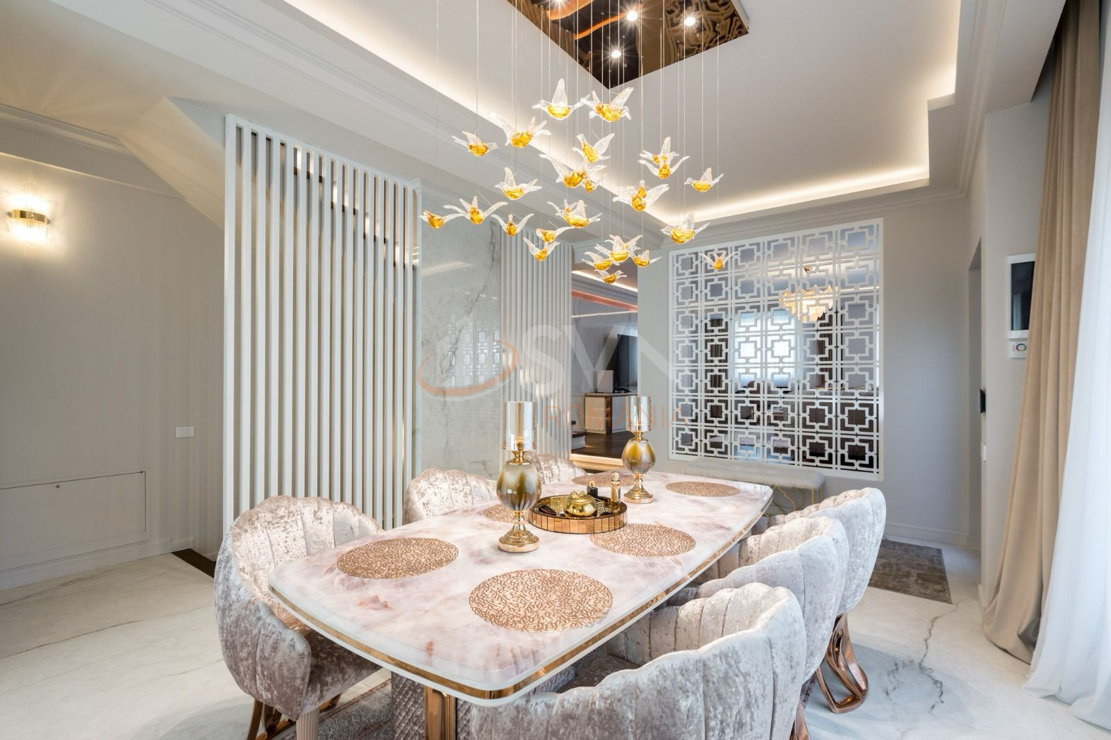 Casa, 7 camere Bucuresti/Damaroaia