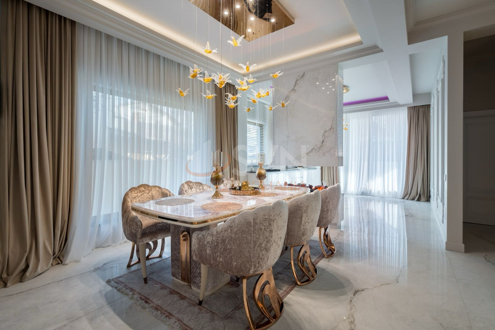 Casa, 7 camere Bucuresti/Damaroaia