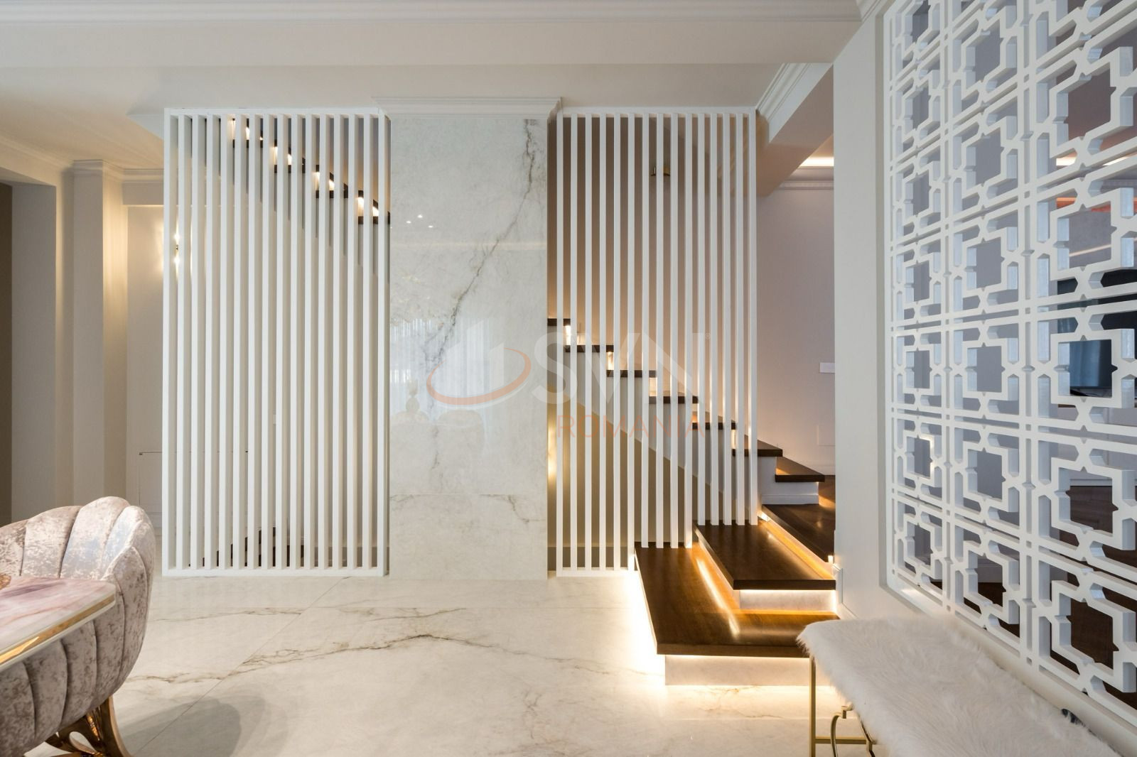 Casa, 7 camere Bucuresti/Damaroaia