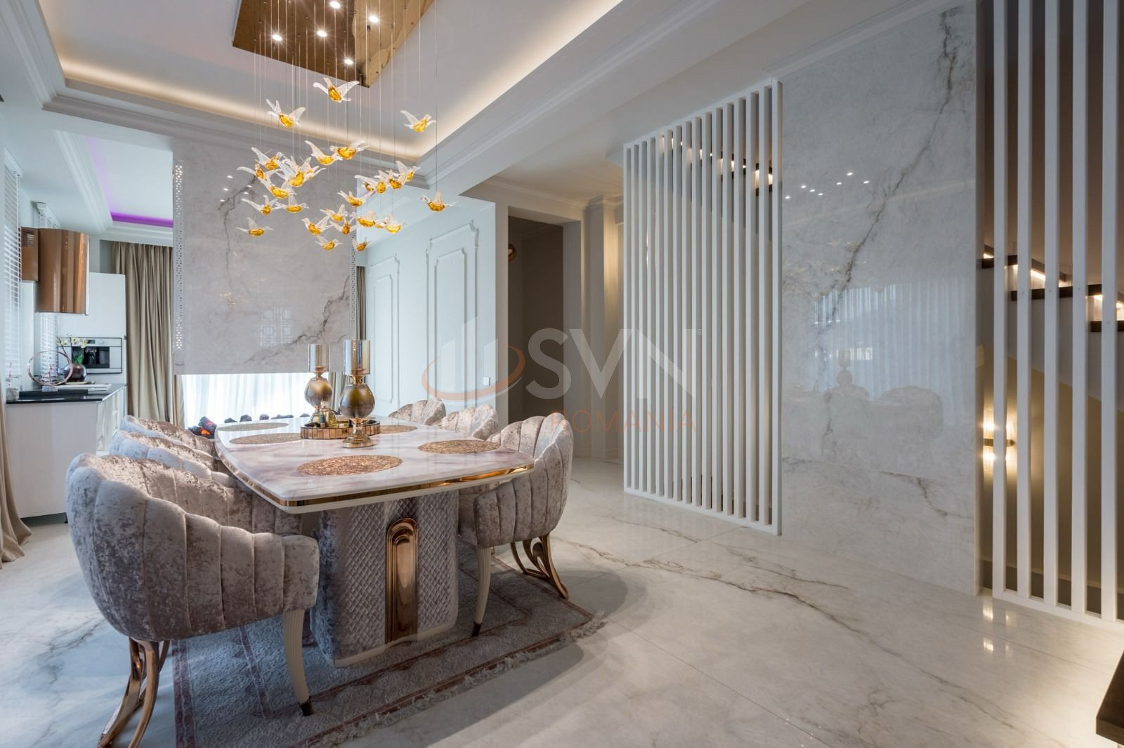 Casa, 7 camere Bucuresti/Damaroaia