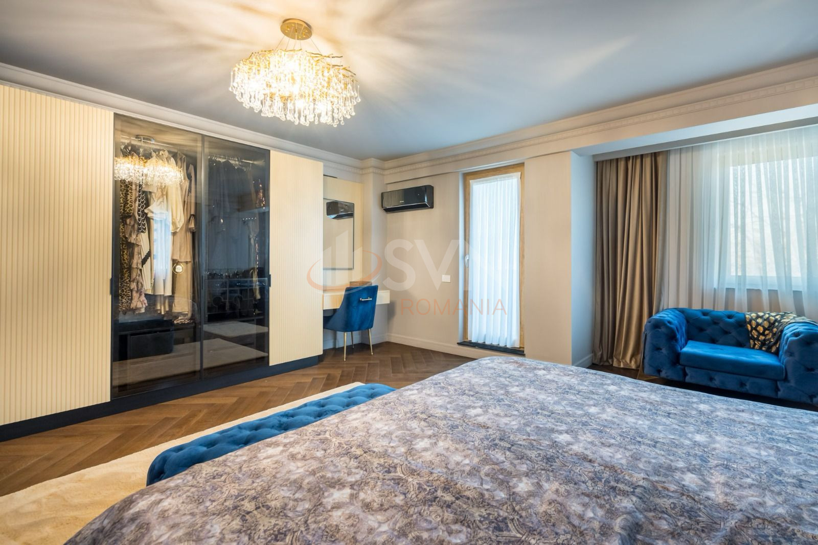Casa, 7 camere Bucuresti/Damaroaia
