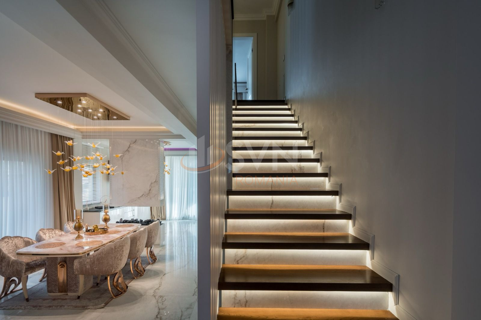 Casa, 7 camere Bucuresti/Damaroaia