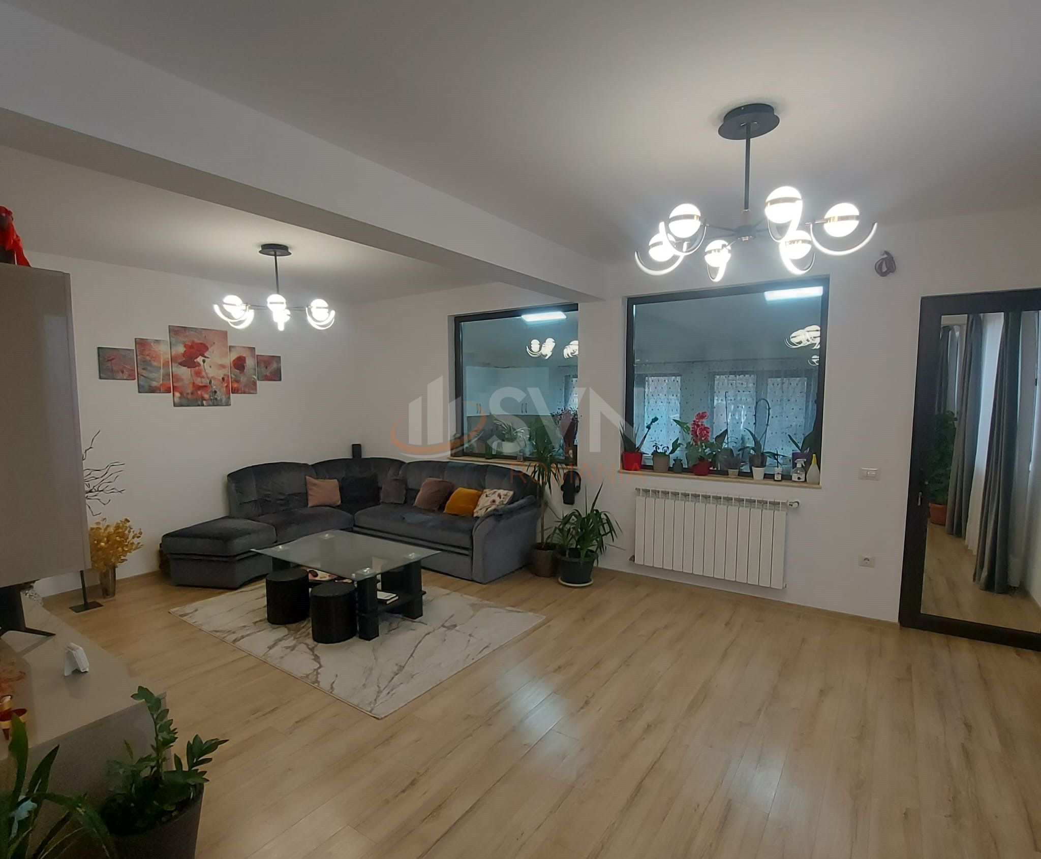 Casa, 7 camere Dambovita/Centru