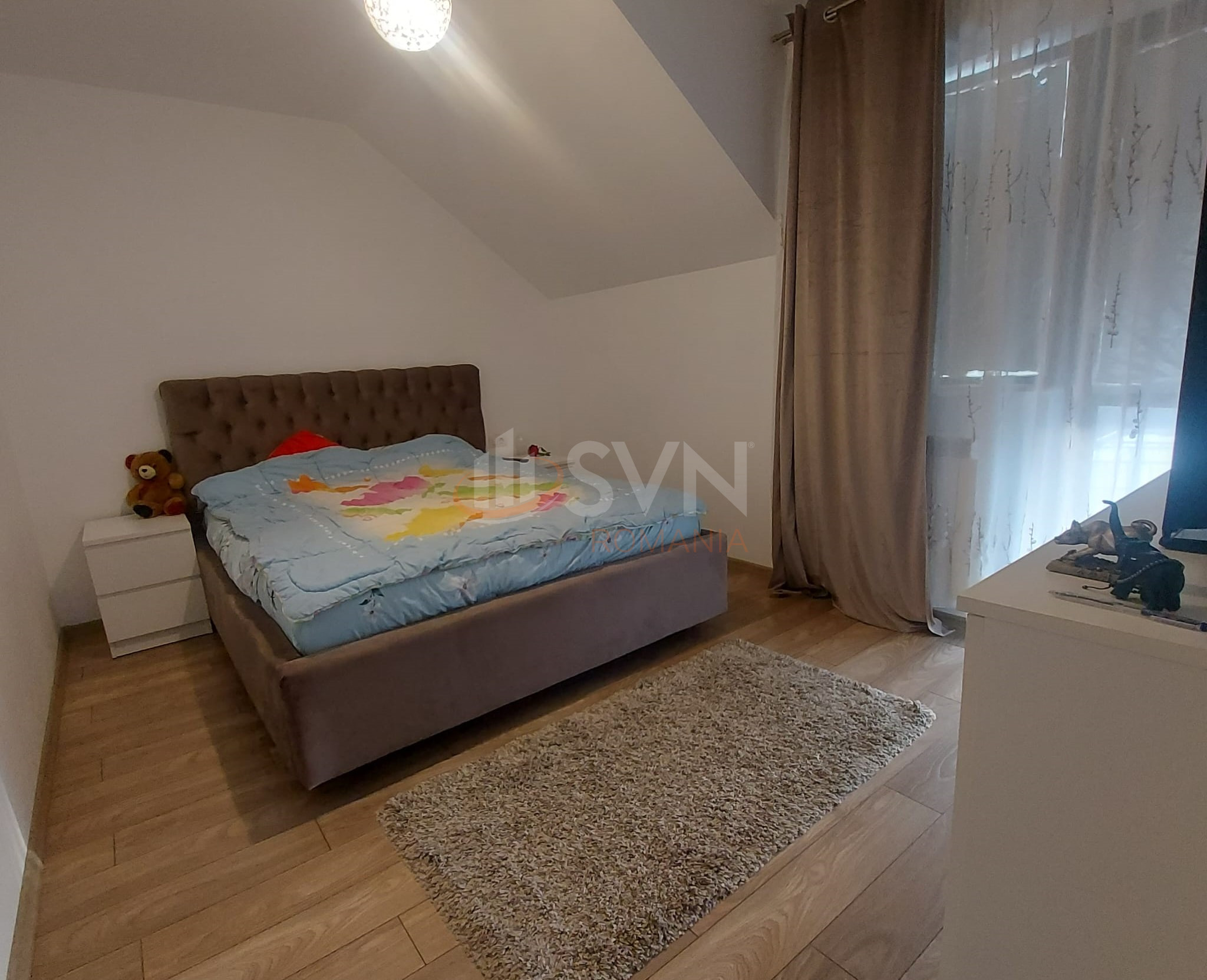 Casa, 7 camere Dambovita/Centru