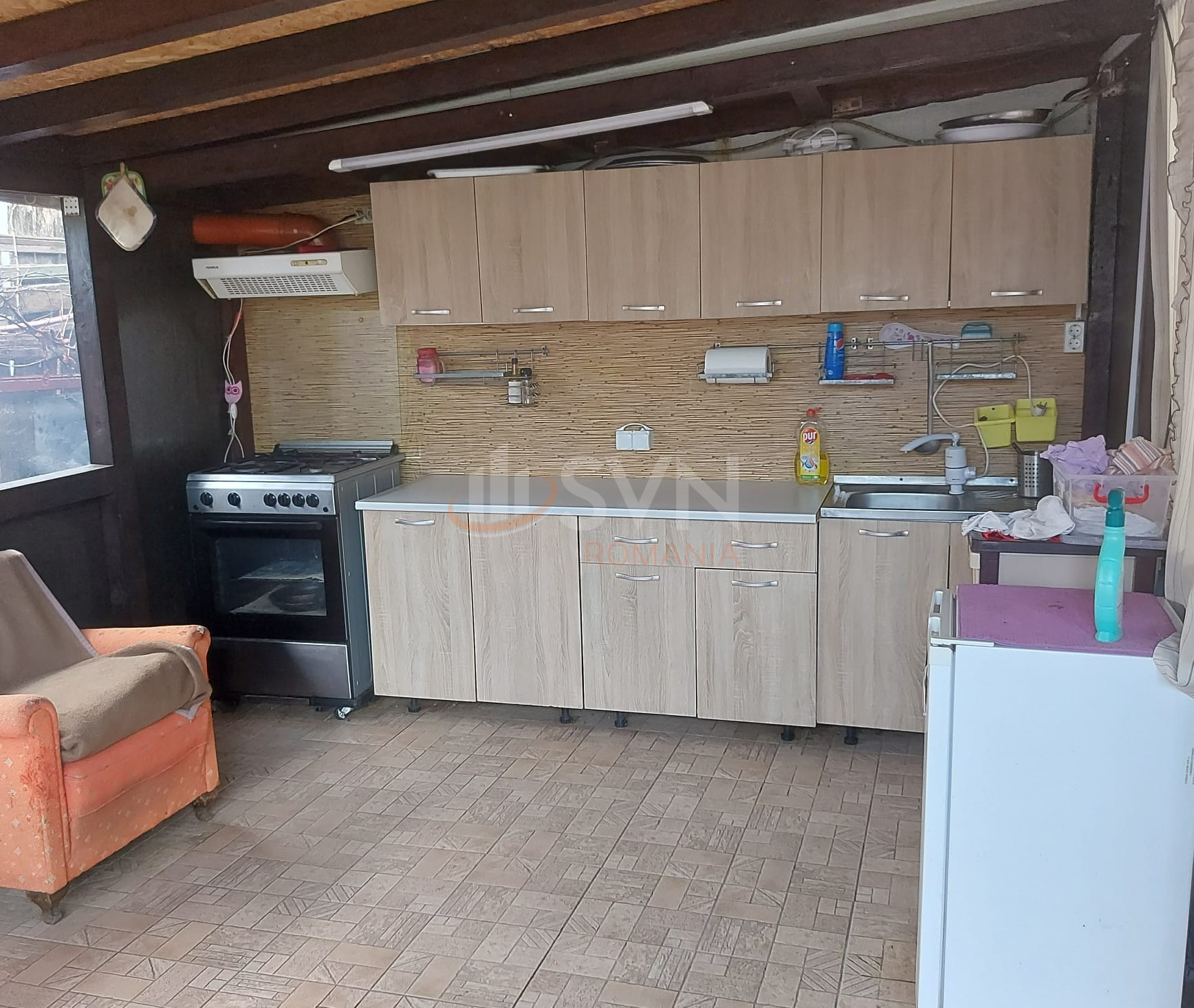 Casa, 7 camere Dambovita/Centru