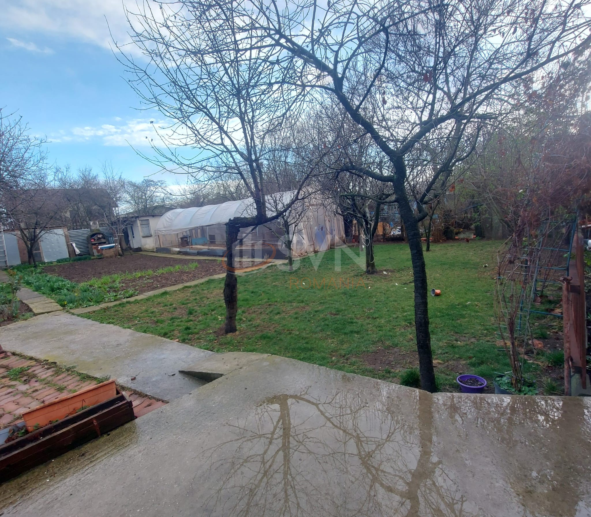 Casa, 7 camere Dambovita/Centru