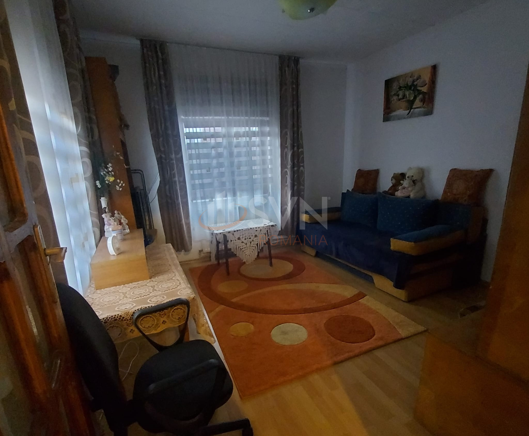 Casa, 7 camere Dambovita/Centru