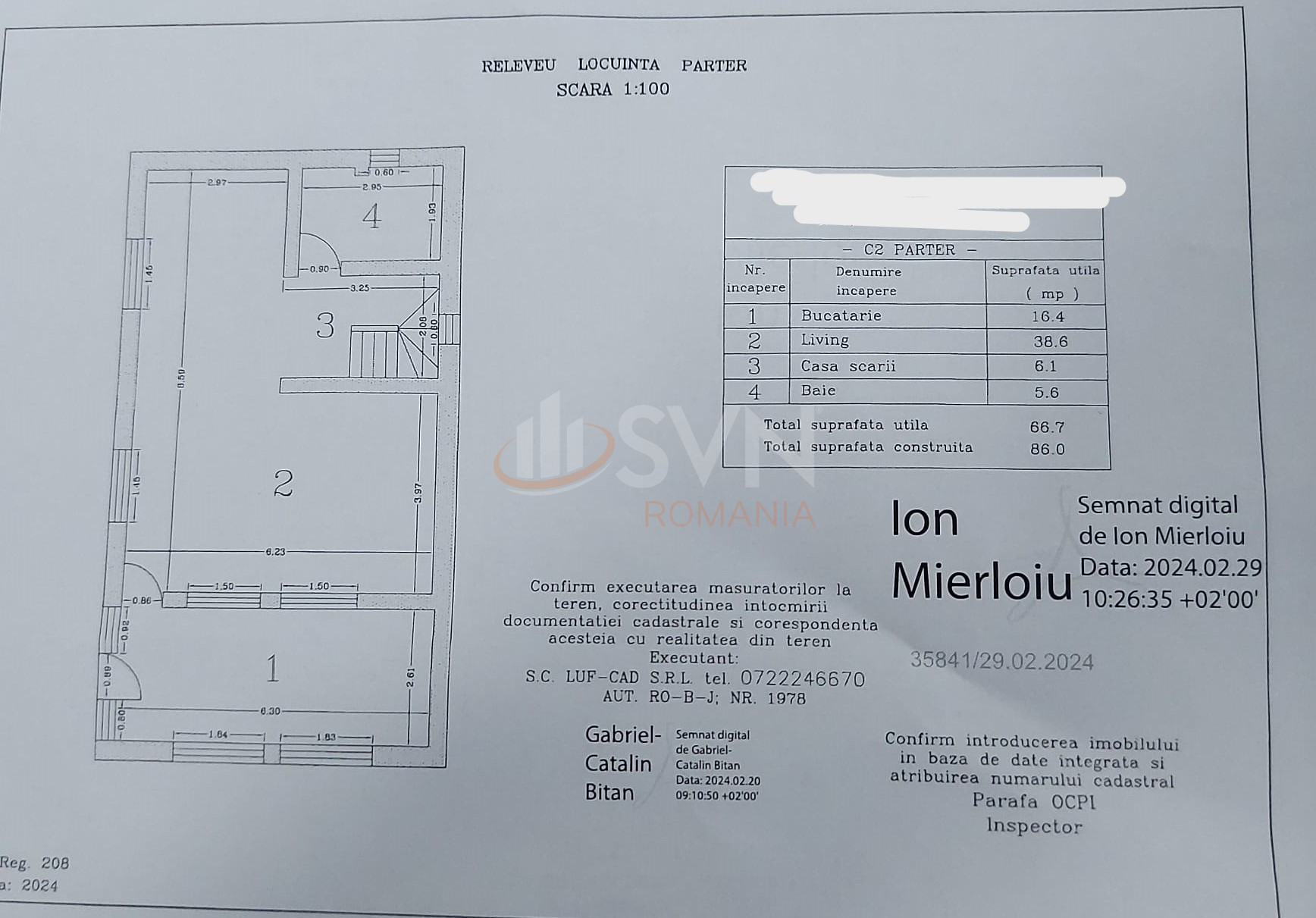 Casa, 7 camere Dambovita/Centru