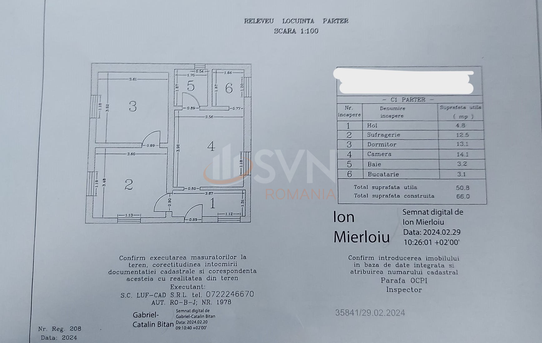 Casa, 7 camere Dambovita/Centru