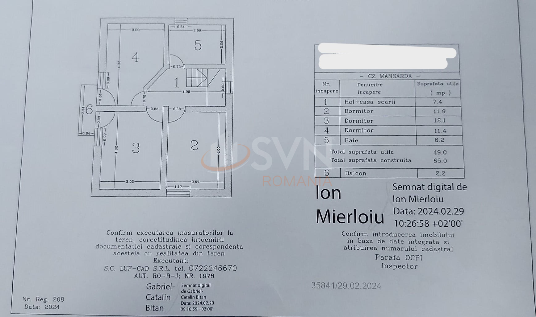 Casa, 7 camere Dambovita/Centru