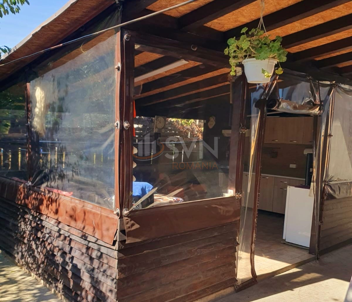 Casa, 7 camere Dambovita/Centru