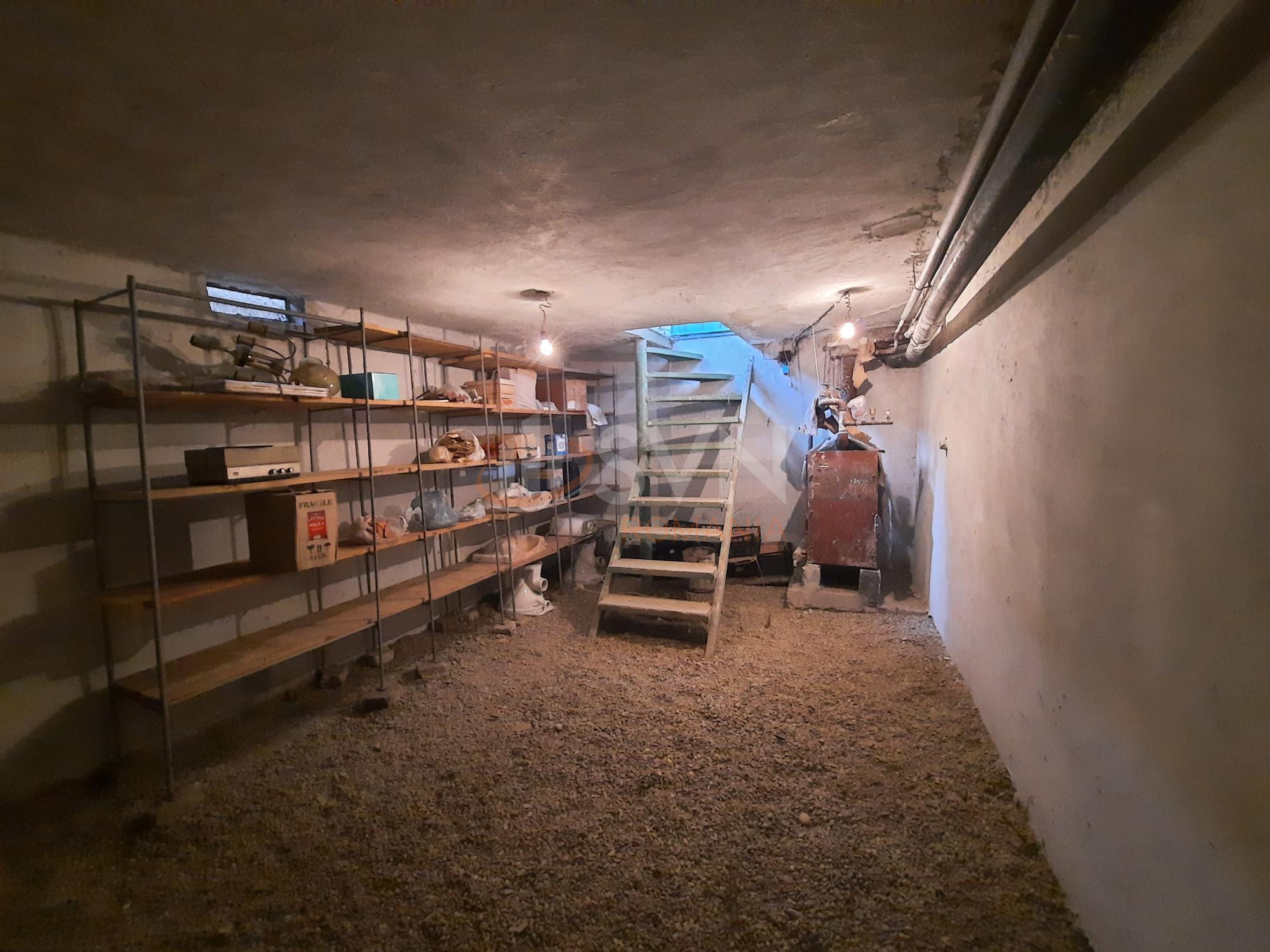 Casa, 7 camere Ilfov/Voluntari