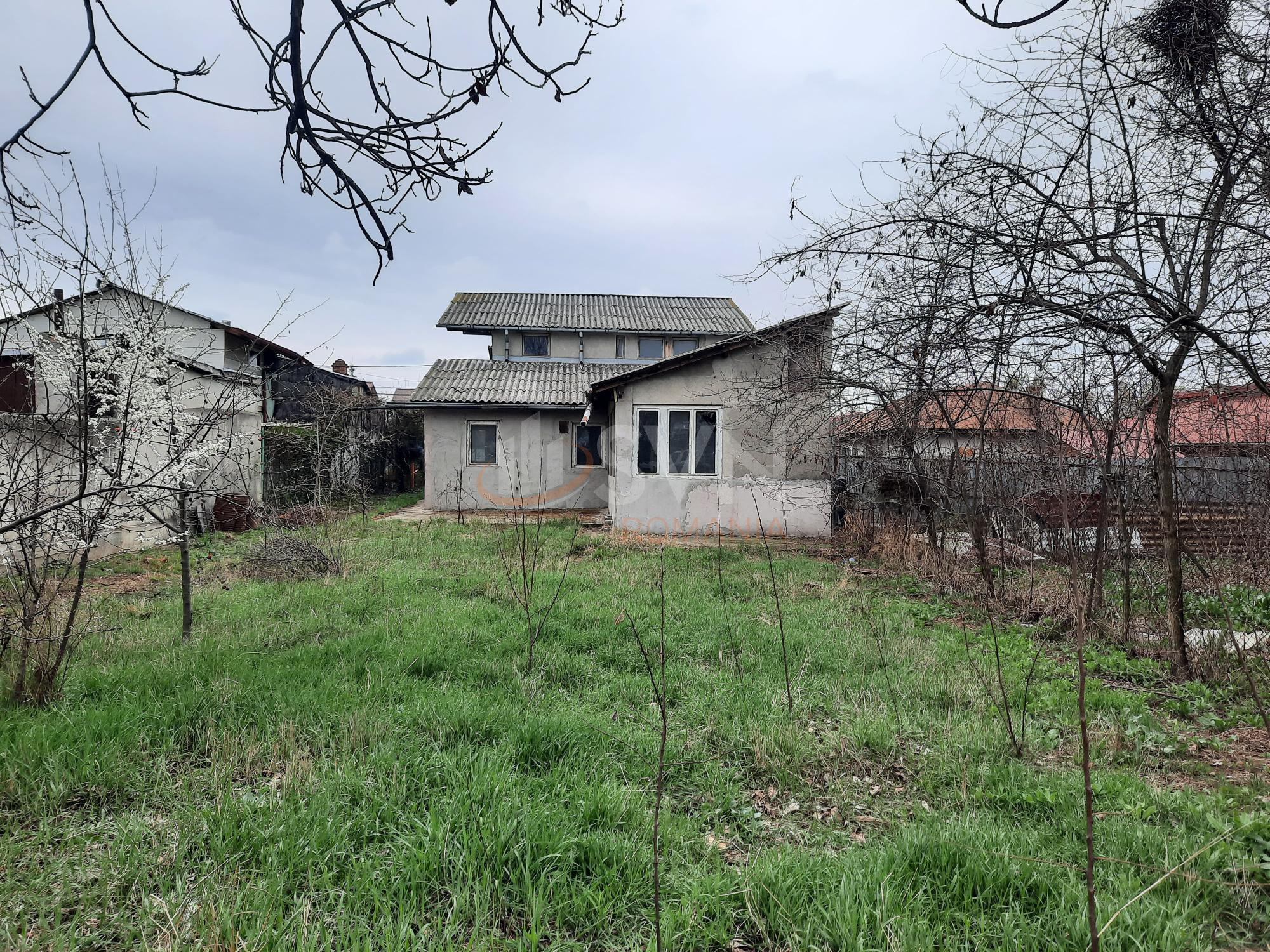 Casa, 7 camere Ilfov/Voluntari