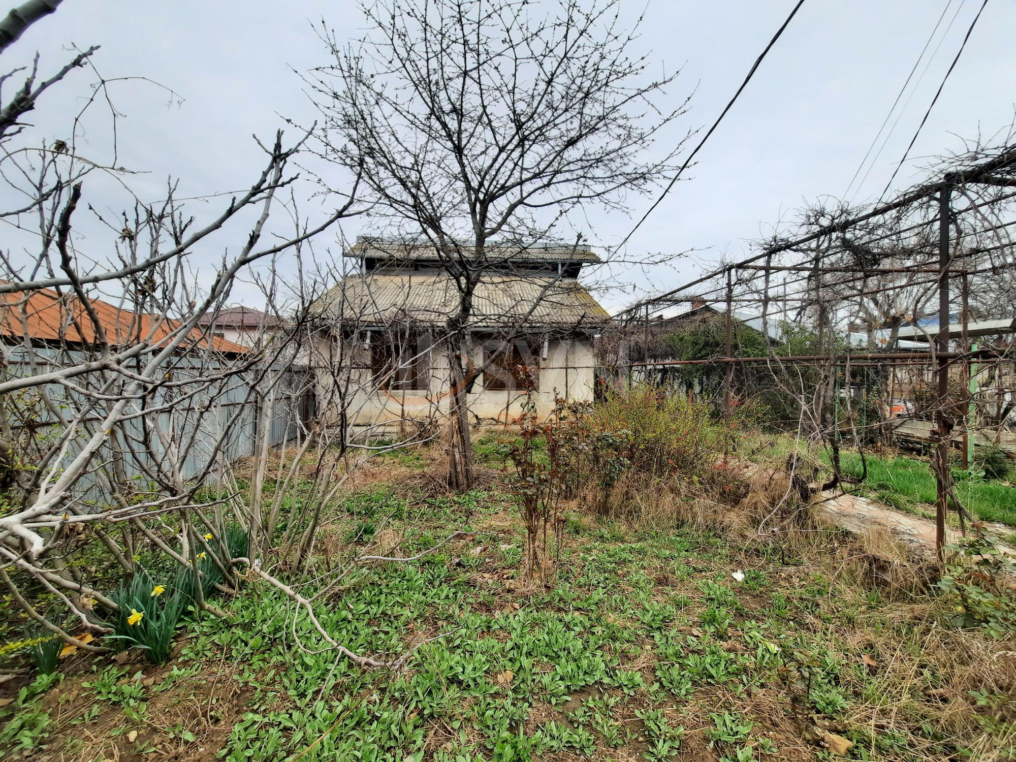 Casa, 7 camere Ilfov/Voluntari