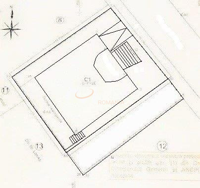 Casa, 7 camere Bucuresti/Colentina