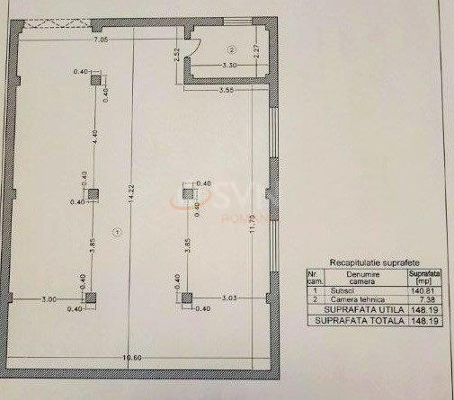 Casa, 7 camere Bucuresti/Colentina