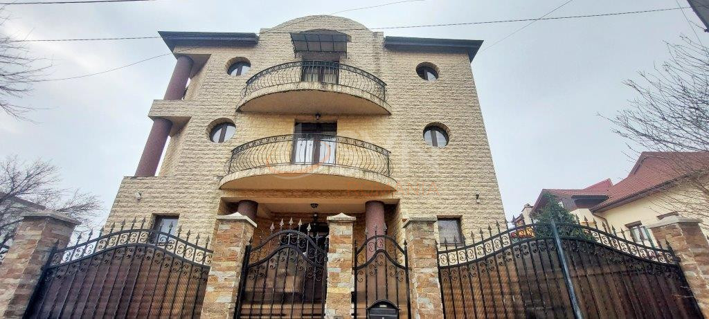 Casa, 7 camere Bucuresti/Colentina
