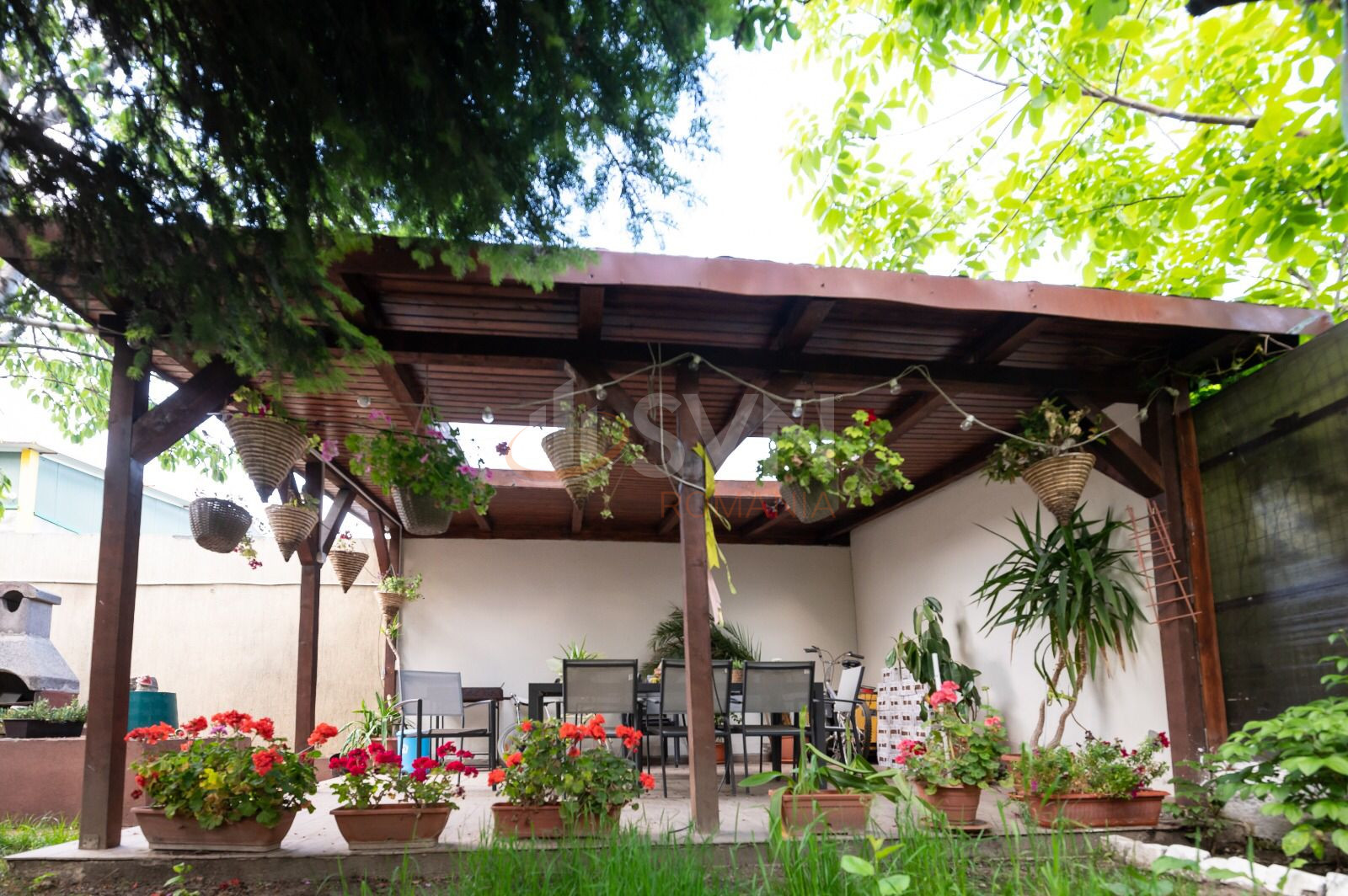 Casa, 7 camere Ilfov/Afumati