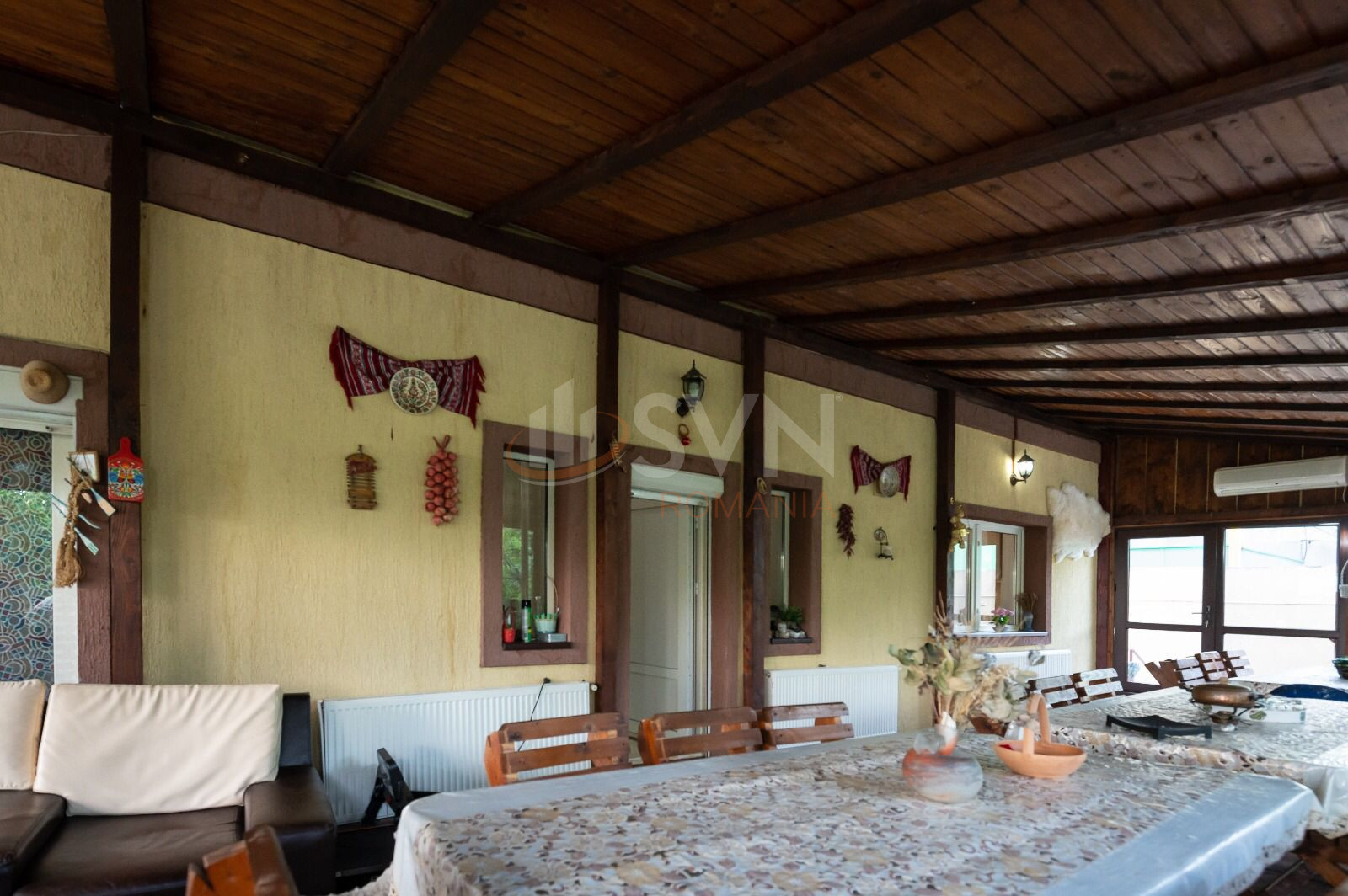 Casa, 7 camere Ilfov/Afumati
