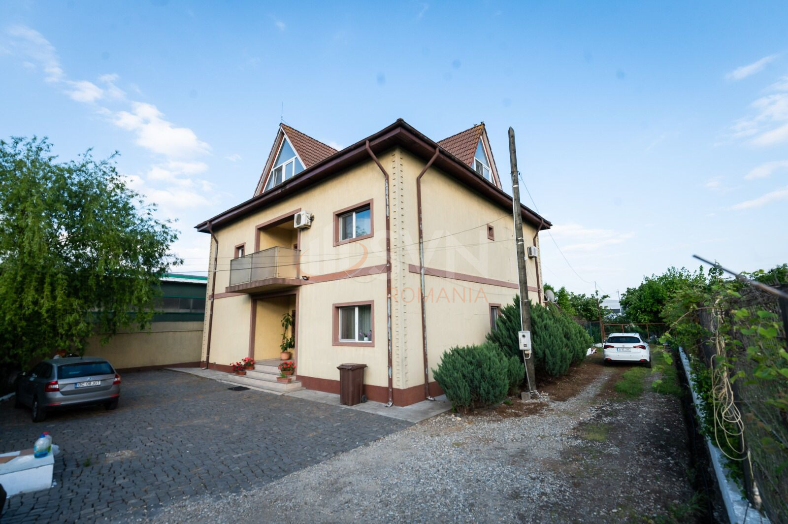 Casa, 7 camere Ilfov/Afumati