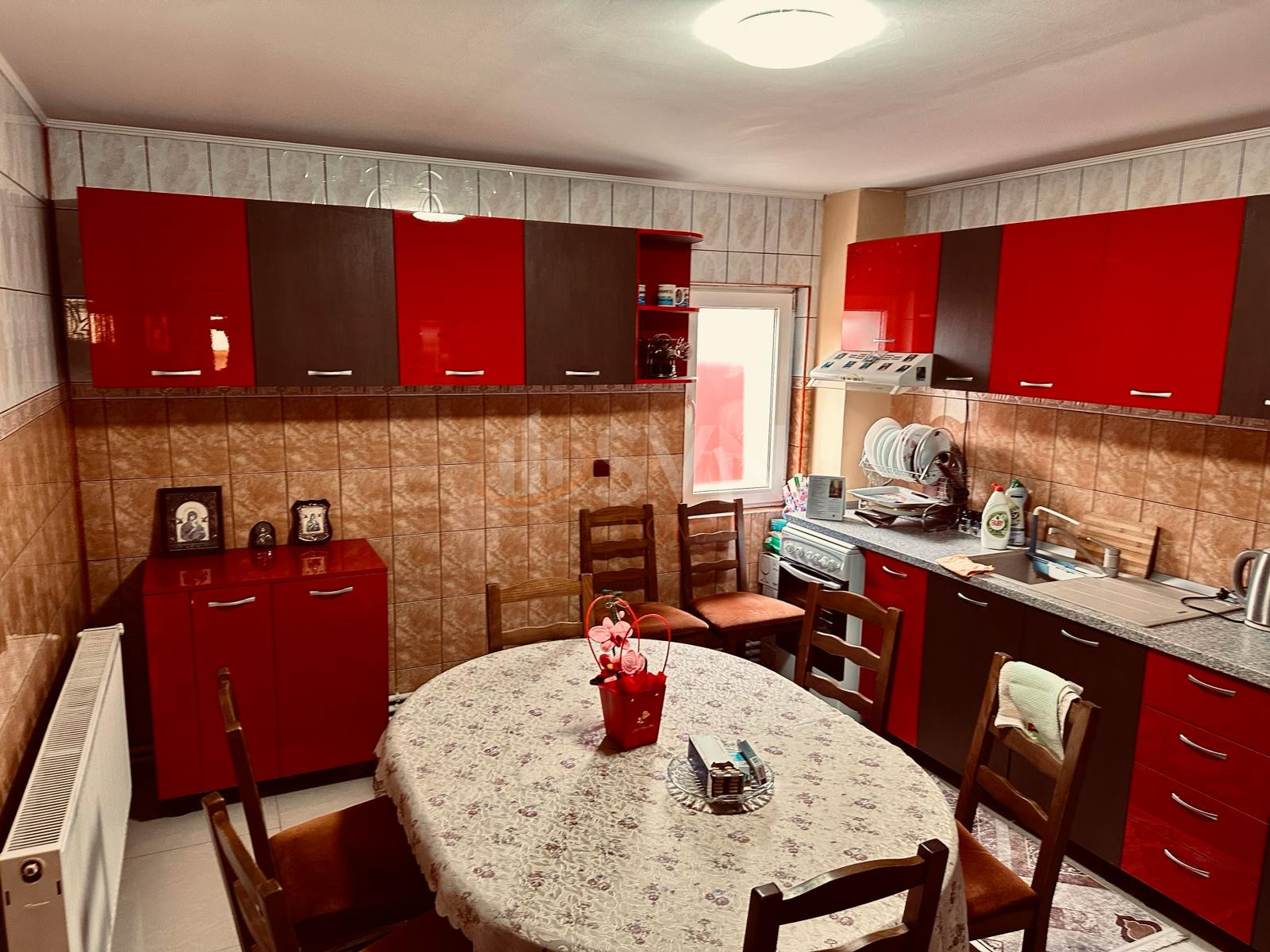 Casa, 7 camere Dambovita/Centru