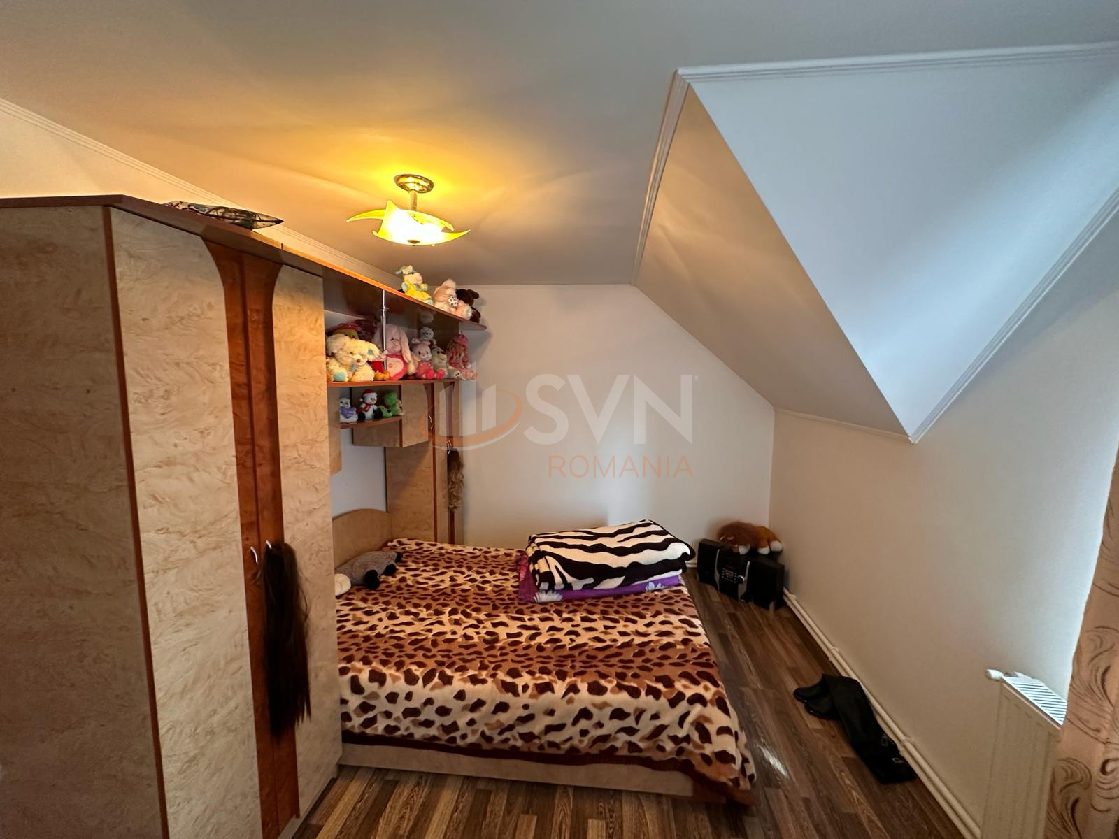 Casa, 7 camere Dambovita/Centru