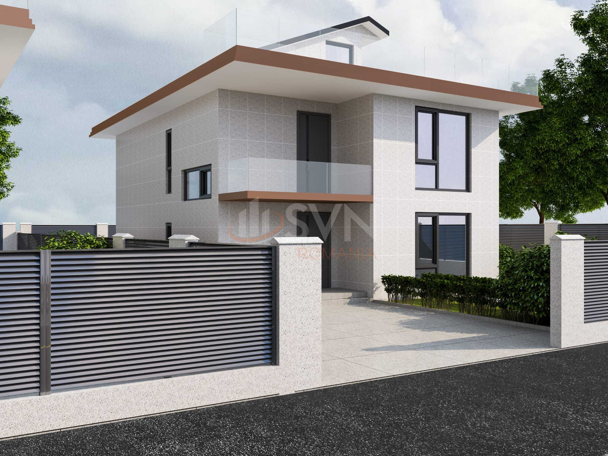 Casa, 7 camere Ilfov/Tunari