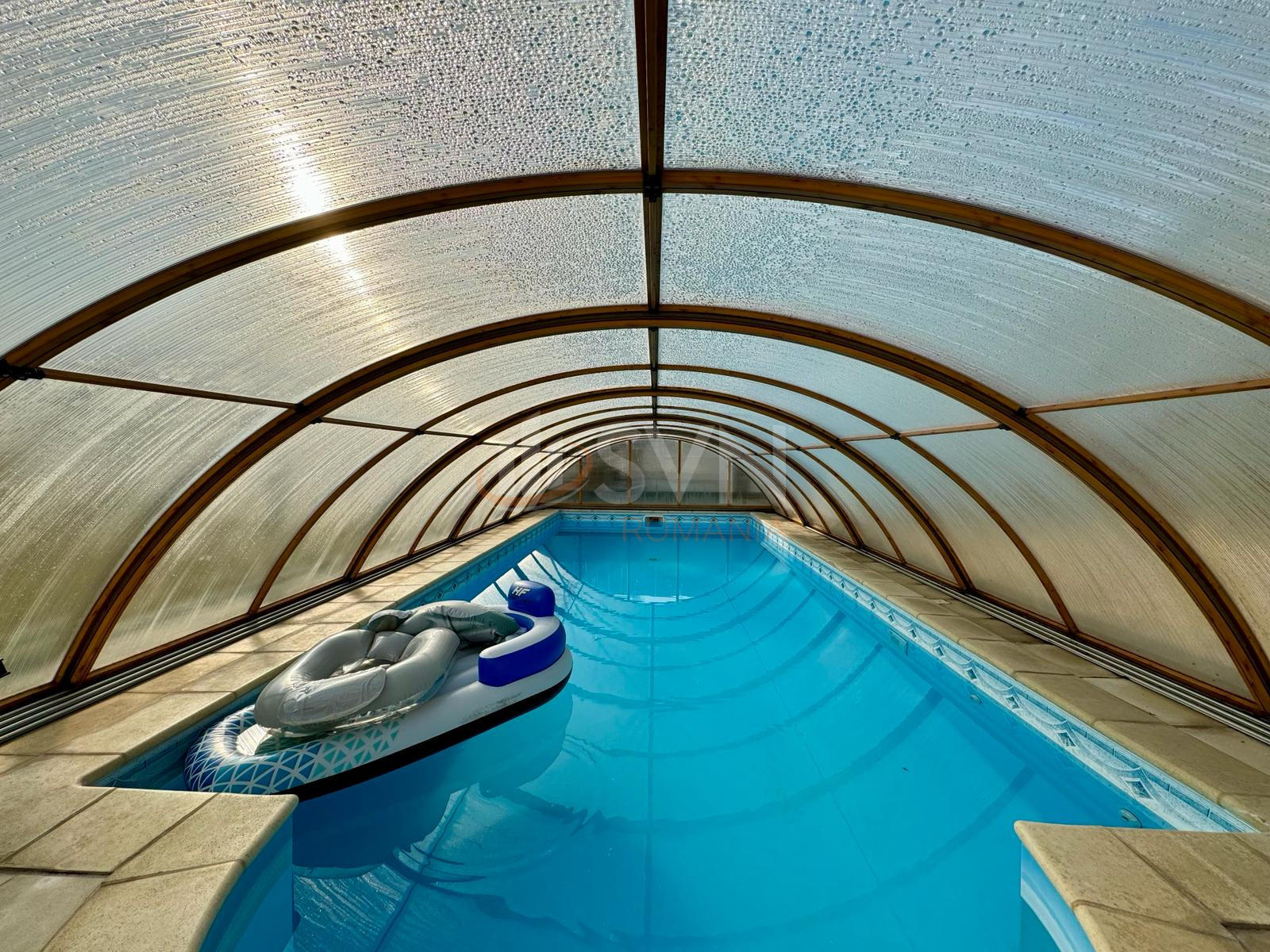 Casa, 7 camere Ilfov/Domnesti