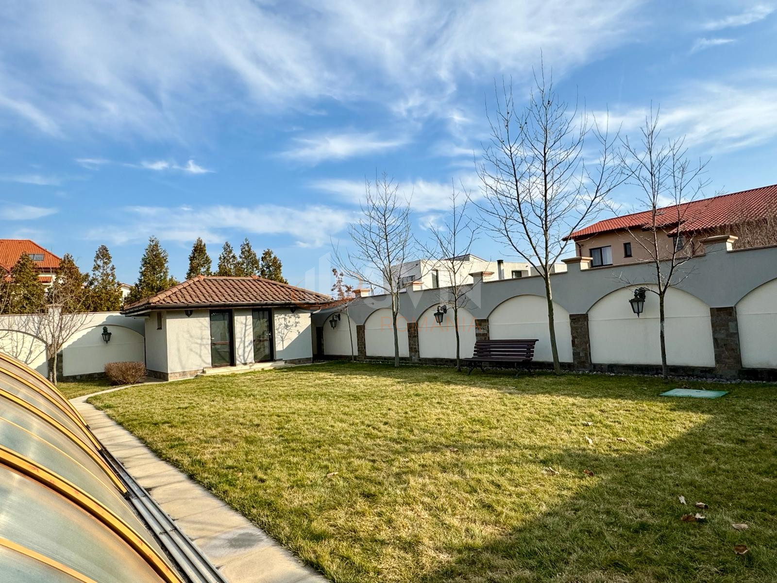 Casa, 7 camere Ilfov/Domnesti