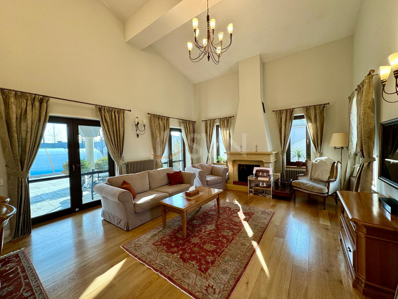 Casa, 7 camere Ilfov/Domnesti