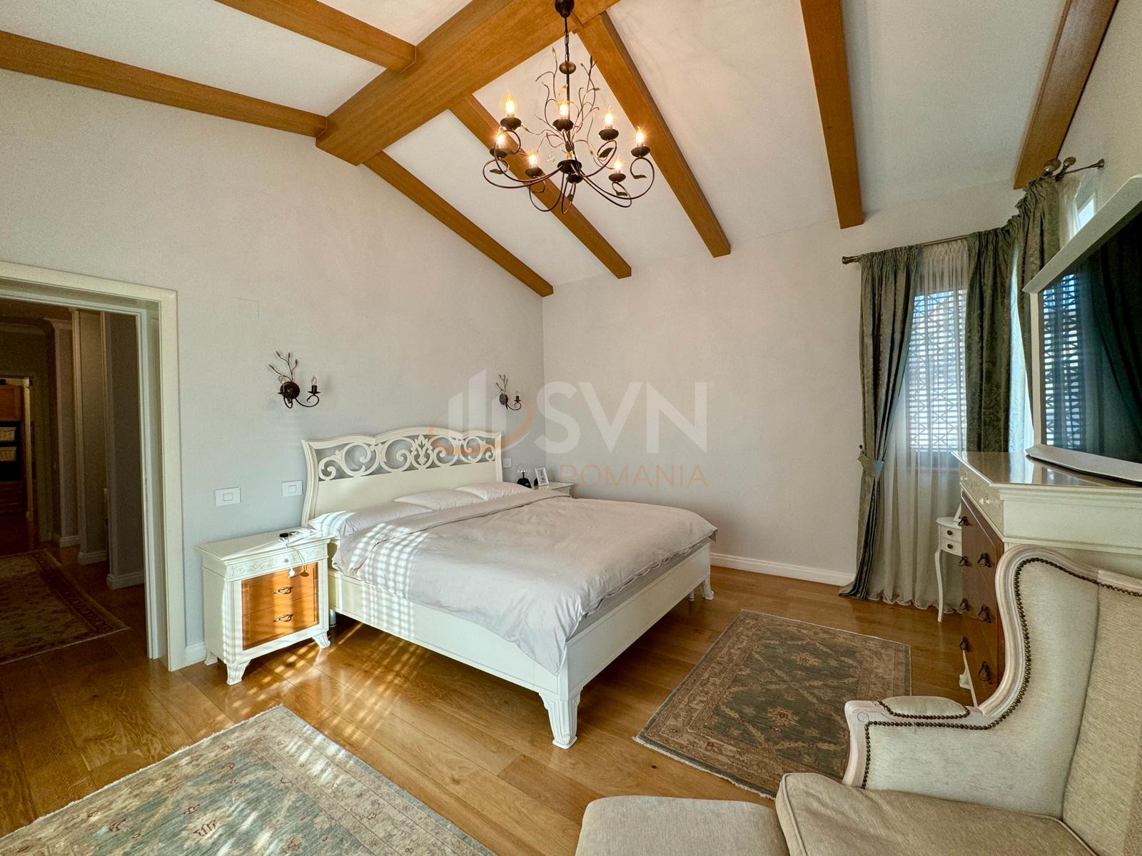 Casa, 7 camere Ilfov/Domnesti