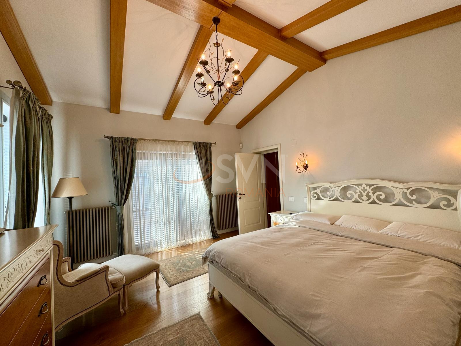Casa, 7 camere Ilfov/Domnesti
