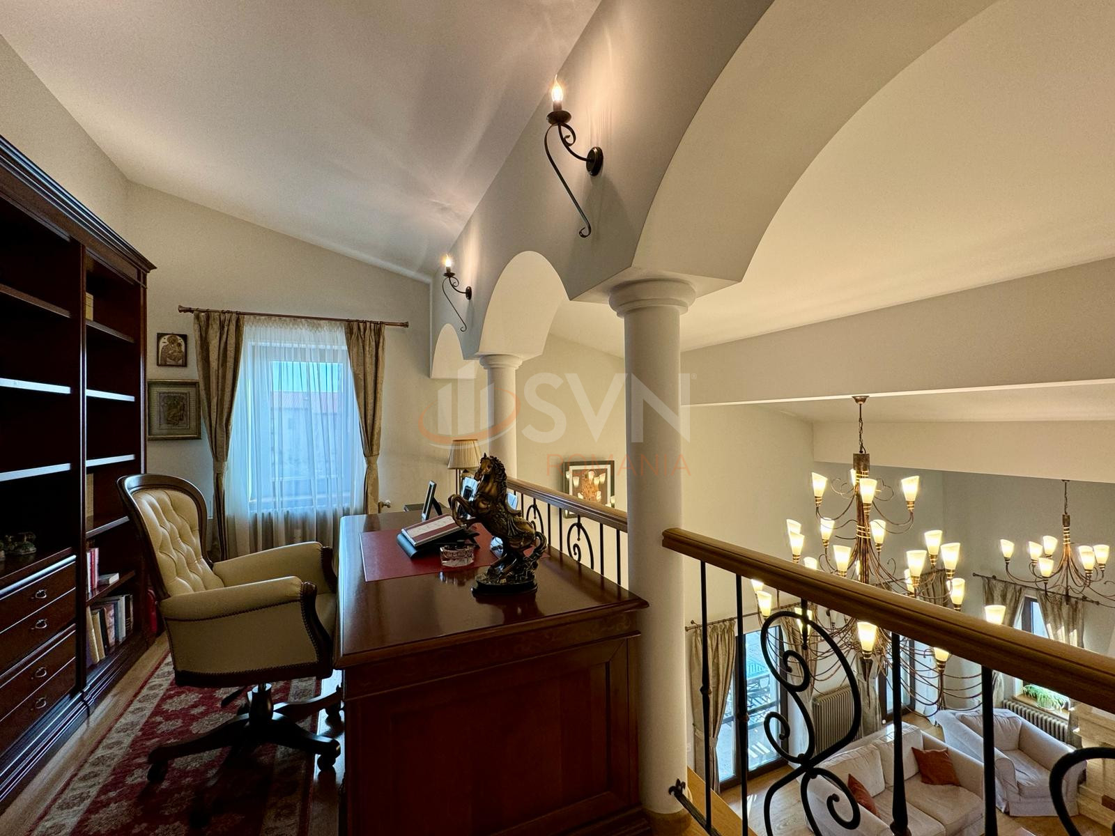 Casa, 7 camere Ilfov/Domnesti