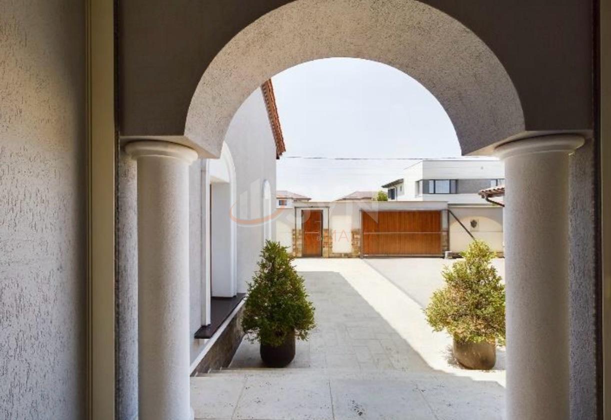Casa, 7 camere Ilfov/Domnesti