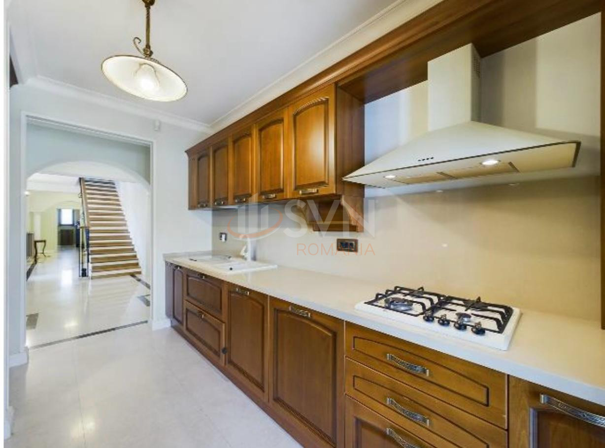 Casa, 7 camere Ilfov/Domnesti
