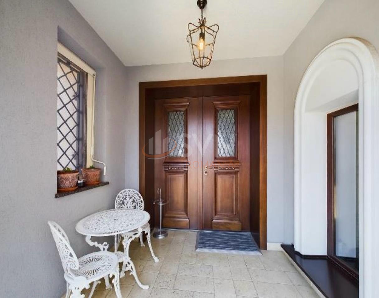 Casa, 7 camere Ilfov/Domnesti