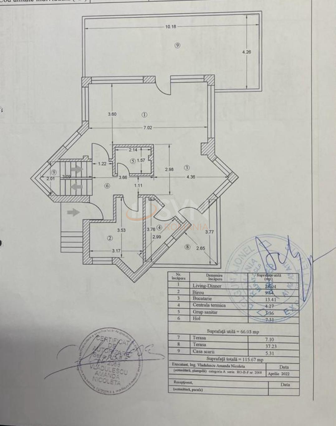 Casa, 7 camere Ilfov/Clinceni