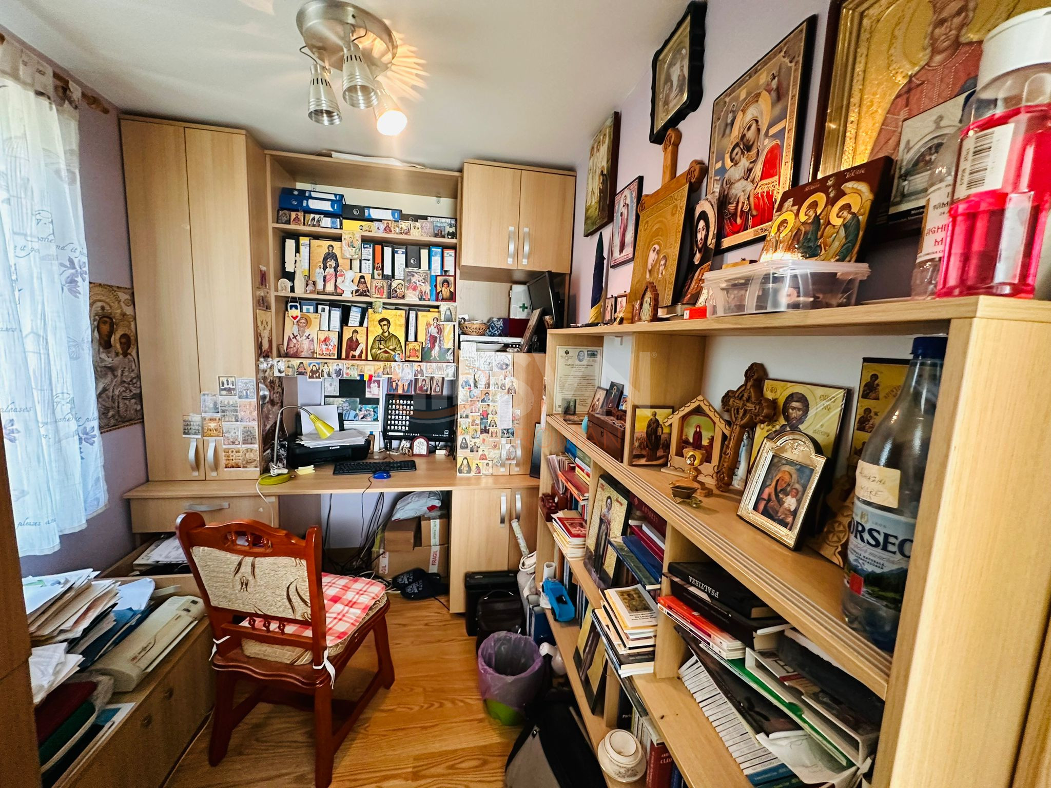 Casa, 7 camere Dambovita/Centru